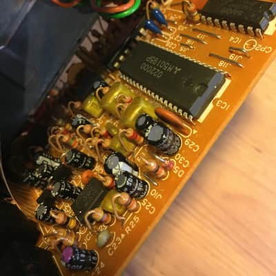 Ibanez DL10 Digital Delay image 6