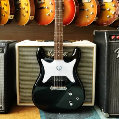 Epiphone Coronet 2023 - Ebony image 1