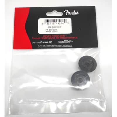 Fender® pure Vintage 1965 Jaguar® Skirted Knobs 001-9455-049 image 8