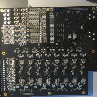 Apogee 8 Mic Preamp - Symphony I/O (1 of 2) image 1