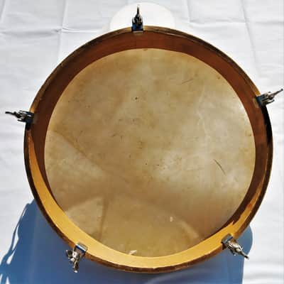12" Studio 49 Tunable Hand Drum image 7