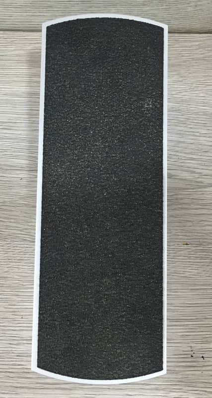 Ernie Ball 6181 VP Jr 25K Volume Pedal image 1