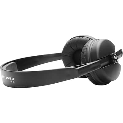 Sennheiser HD 25 Light Headphones - Free Shipping image 4