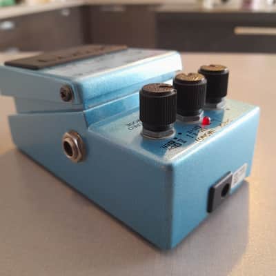 Boss CE-3 Chorus (Green Label) 1984 Japan image 4