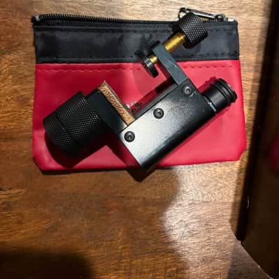 The Realist RLSTSC SoundClip Transducer Acoustic Bass Pickup 2010s - Standard image 2