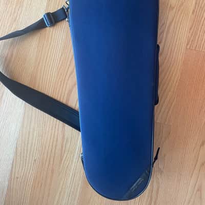 Amiet travel violin case for airline travel image 5