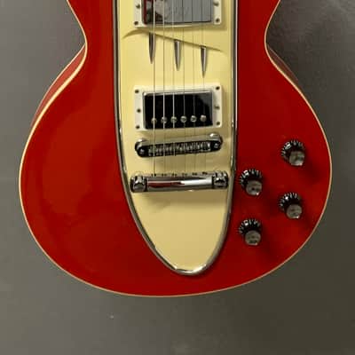 1960 Corvette Les Paul Limited Edition image 18