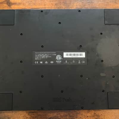 Ableton Push 2 Controller + Carry Case & Decksaver image 9