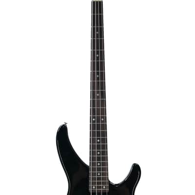Immagine Yamaha TRBX174BK Bass Guitar Black - 3