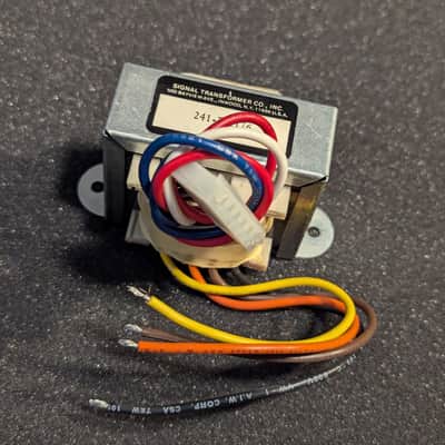 Sequential Prophet VS AC Power Transformer image 1