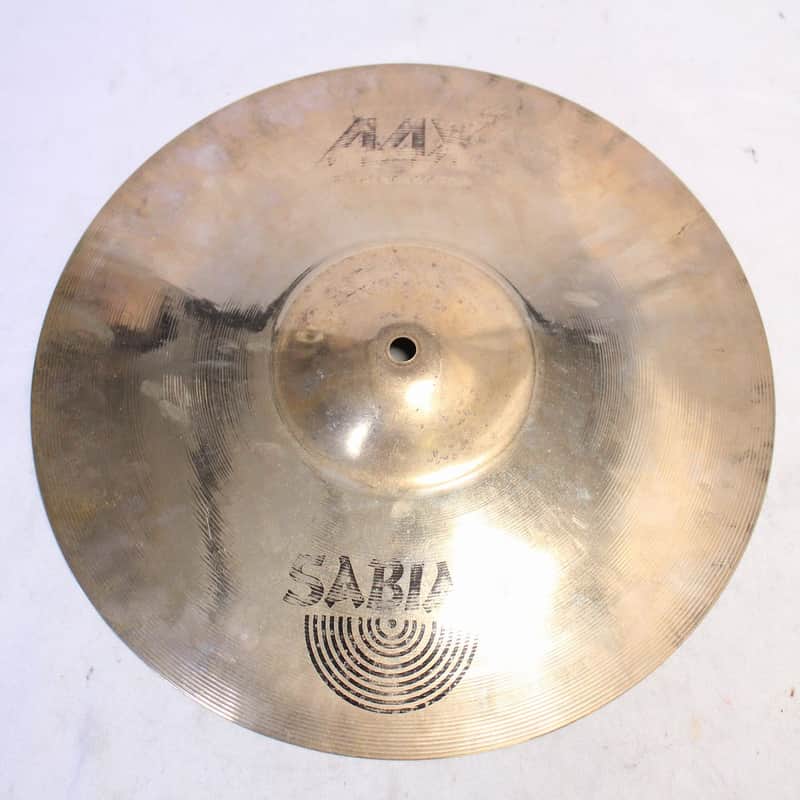 SABIAN AAX-15XPC-B X-PLOSION CRASH 15-inch 828g Sabian Crash Cymbal (08/17) image 1