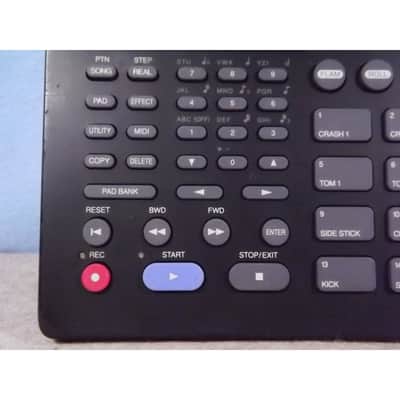 Boss DR-660 Drum Machine image 5