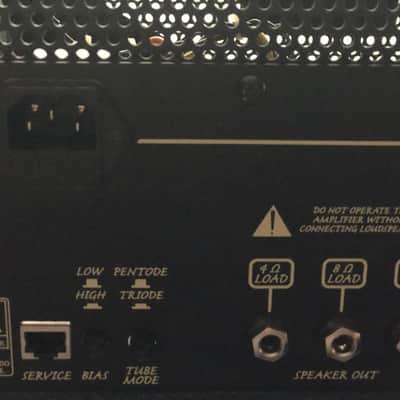 DV Mark little 40 6 ? - black image 4