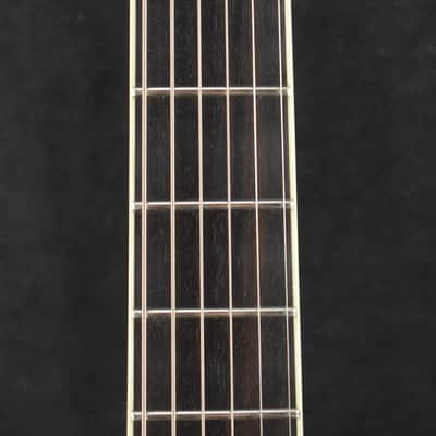 Eastman AR603CED-15 15" Archtop Seymour Duncan Pickups All Solid Wood Classic Truetone Gloss image 4
