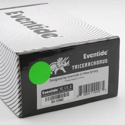 Eventide Triceritops Owned by Liars image 2