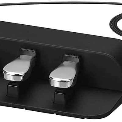 Casio SP34 3-Pedal Unit for PXS Pianos and CDPS350