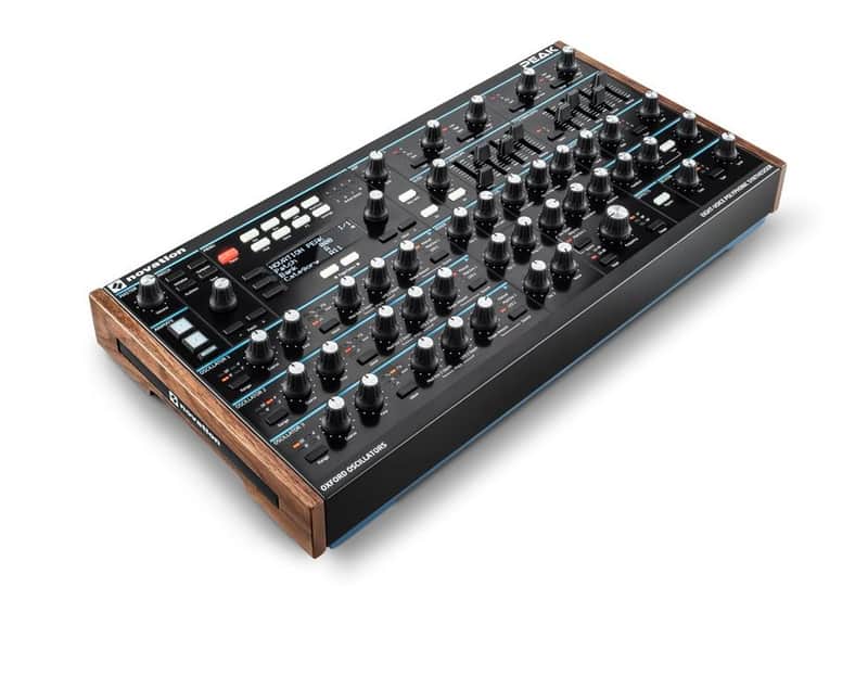 Novation Peak - Refurbished image 1