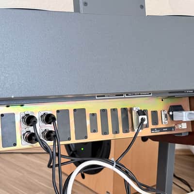 Studer A807MKII image 8
