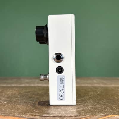 MXR M267 Octavio Fuzz 2020 - Present - White image 5