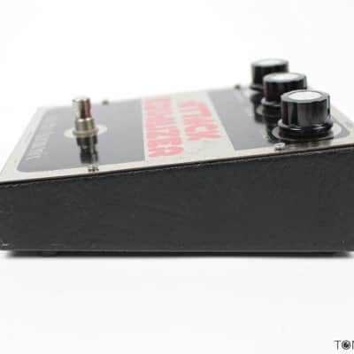 ELECTRO-HARMONIX ATTACK EQUALIZER Effect Pedal VINTAGE GEAR DEALER image 4