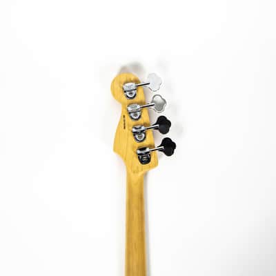 Fender Jazz Bass Owned by Sergio Vega image 17