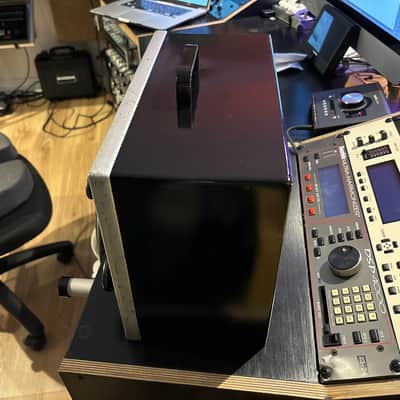 Fully hotrodded Collins 12Z preamplifier - the ultimate microphone preamp image 18