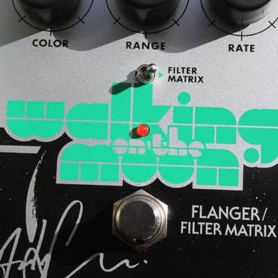 EHX "Andy Summers Walking On The Moon" image 3