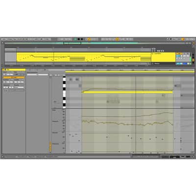 Ableton Live 11 Standard Upgrade from Live Lite ESD image 8