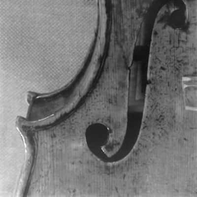 A Violin By Giuseppe Guarneri del Gesu, 1715, Cremona, Italy Bild 9