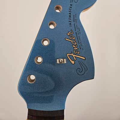 Fender American Vintage 66 Jazzmaster Neck image 5