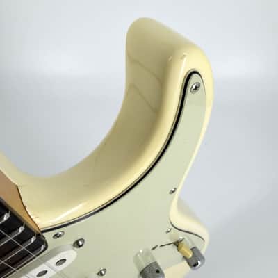2003 Tom Anderson Classic - White image 17