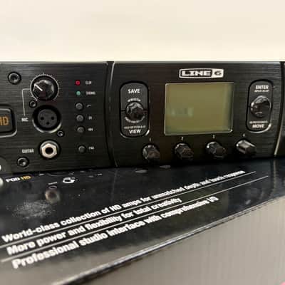 Line 6 Pod HD PRO X image 7