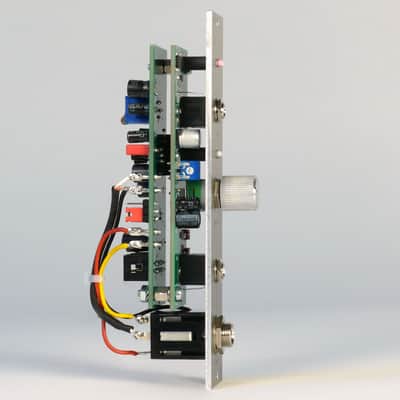 Pre - low noise preamp - minijack version image 5