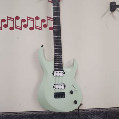 Kiesel Aries Bolt-On 6 Ultra Thin Raw Tone Satin image 2