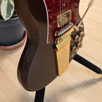 1970 Gibson SG Custom Kalamazoo American Vintage 70s ORIGINAL HANG TAGS Case Queen HH image 17