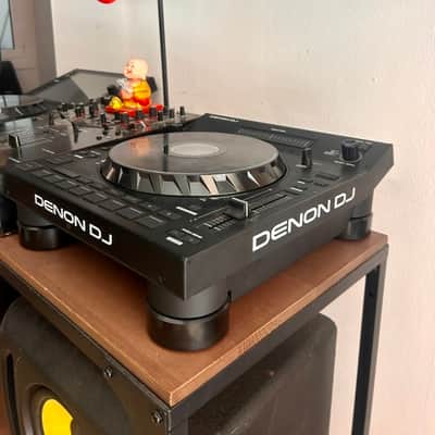 Denon SC6000 Y LC6000 image 7