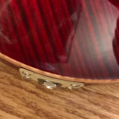PRS Custom 24 10-Top image 21