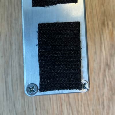 MXR M293 Booster Mini 2017 - Present - Silver image 7