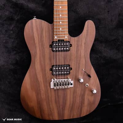 Bacchus TACTICS24-WN RSM/M NAS(Natural Satin) S/N #CI01176 3.4kg JT Series image 2