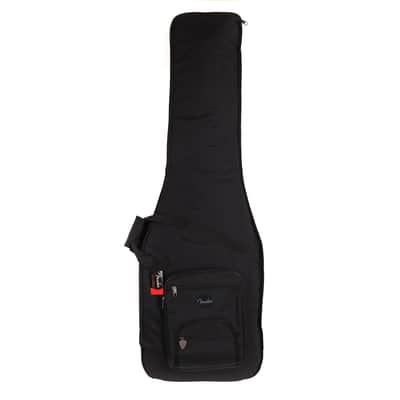 Fender Geddy Lee Jazz Bass Black image 8