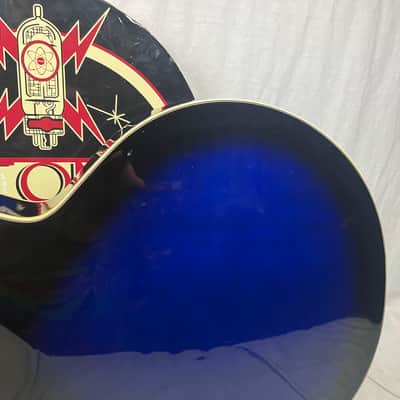 Ibanez AF75 Artcore Series Hollow Body Electric Guitar image 11