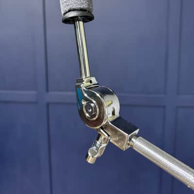 Natal Pro Series Boom Arm Cymbal Stand / Heavy Duty Hardware #MZ9 image 6