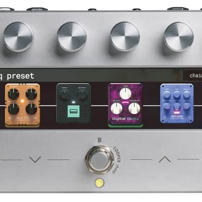 Darkglass Electronics Anagram Multi-Effects Unit image 1