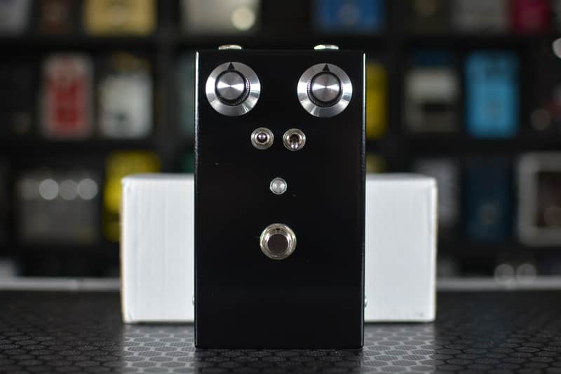 Fredric Effects Utility Perkolator MKII image 1