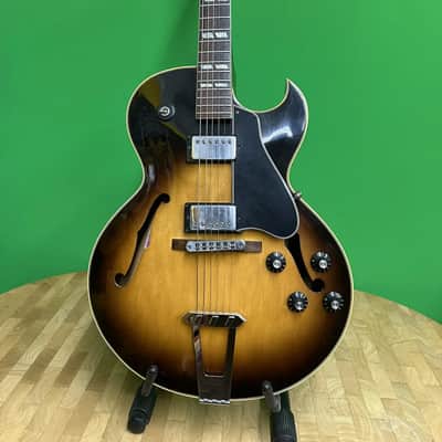Gibson ES 175 1978 image 3