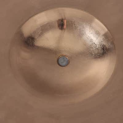 Paiste 2000 Sound Reflections 18 Inch Crash Cymbal - 2nd Hand image 4