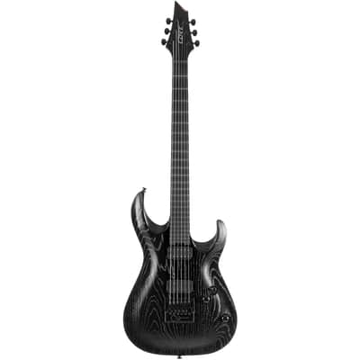 KX700 EverTune Open Pore Black Cort image 3