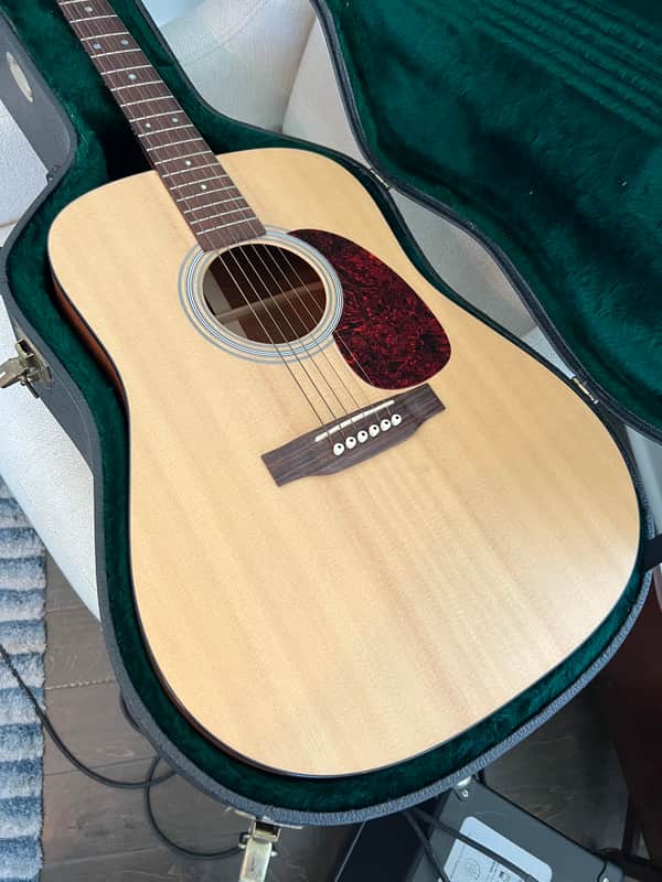 Martin D-1
