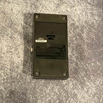 Korg Pitchblack Chromatic Tuner ~ Secondhand image 3