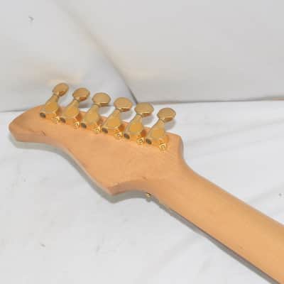 Fernandes Electric guitar RefNo 7680 image 12